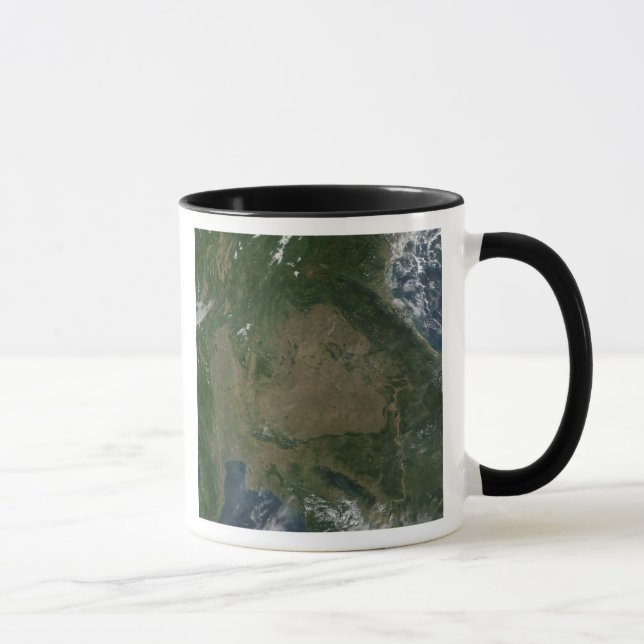Mug Asie du Sud-Est (Droite)