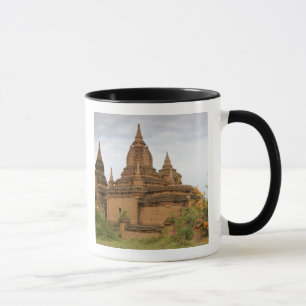 Mug Asie, Myanmar (Birmanie), Bagan (Pagan). Divers