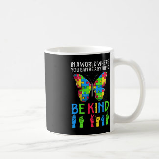 Mug ASL Be Genind s1 ASL Langue des Signes Américaine