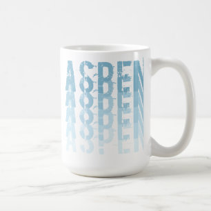 Mug Aspen