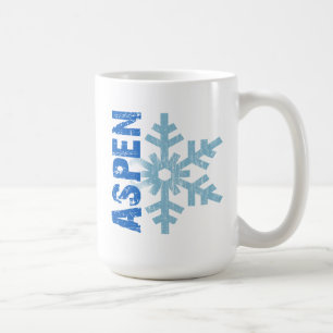 Mug Aspen