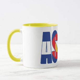 Mug Aspen Colorado