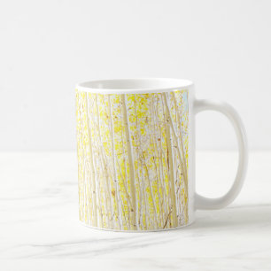 Mug Aspen de pâtisseries de la vanille