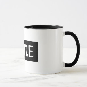 Mug Aspie
