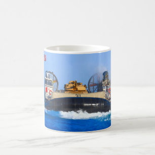 MUG ASSAUT DE PLAGE - LCAC