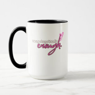 Mug Assez De Café-Mug