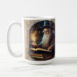 Mug Assistant
