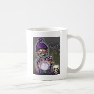 Mug Assistant