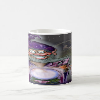 Mug Assistant