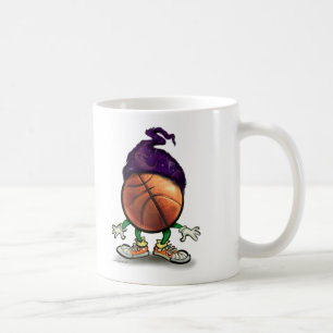 Mug Assistant Basket-ball