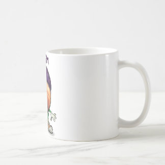 Mug Assistant Basket-ball