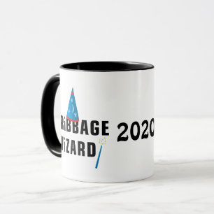 Mug Assistant Cribbage