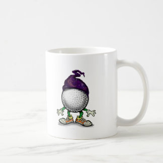 Mug Assistant Golf