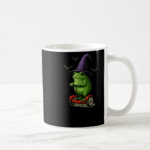 Mug Assistant Grenouille Whimsical Désactivé Pour Enga