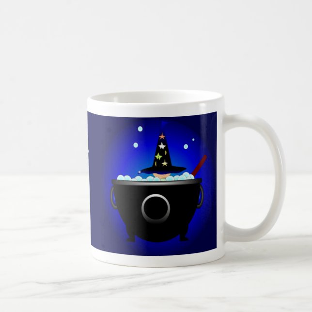 Mug Assistant Musique (Droite)