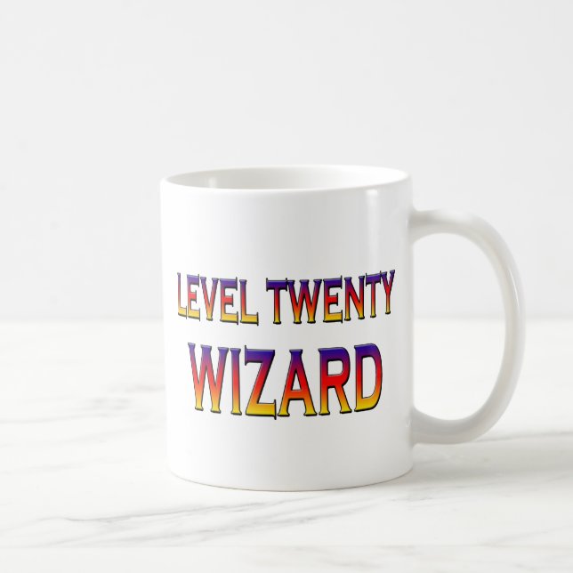 Mug Assistant Niveau 2 (Droite)