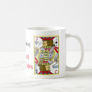 Mug Assistant personnalisé de tous les métiers