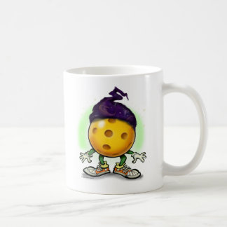 Mug Assistant Pickleball