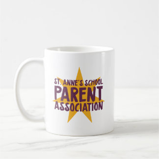 Mug Association de parents