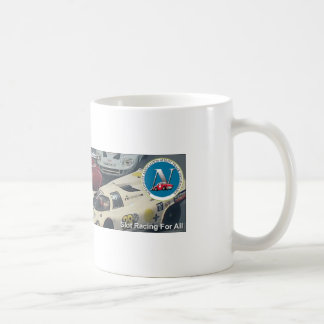 Mug Association du nord-ouest des enthousiastes de