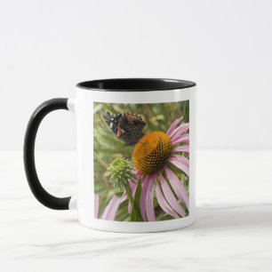 Mug association, symbiotique, aidant, beauté,