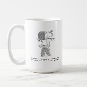Mug Associé préféré