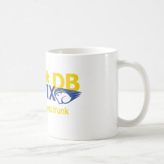 Mug AsterixDB