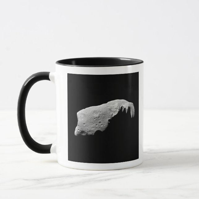 Mug Astéroïde 243 Ida (Gauche)