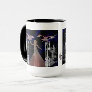 Mug Astral Gates