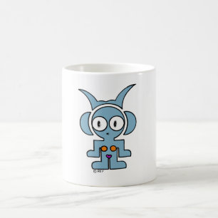MUG ASTRO