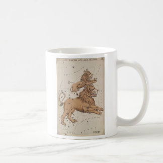 Mug astrological_sign_leo_1, z-Lion-symbole