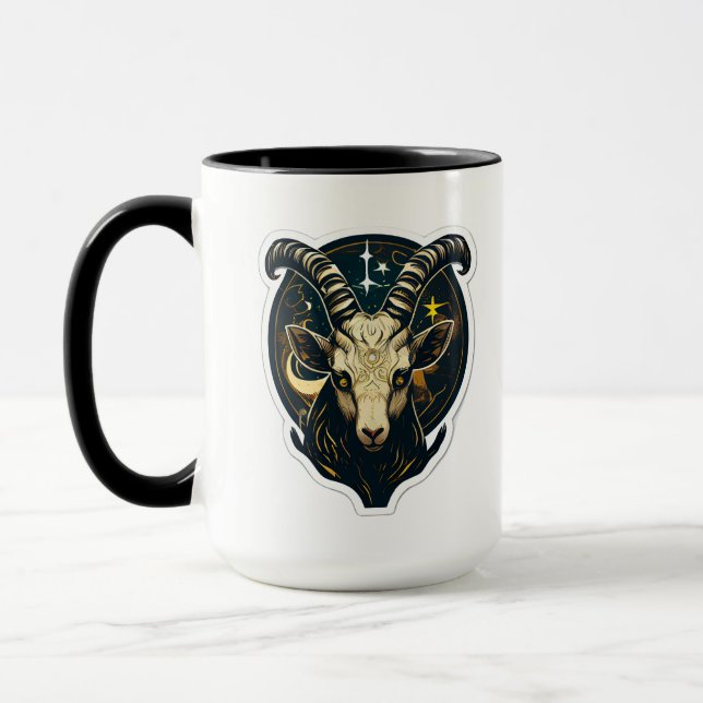 Mug Astrologie (Gauche)