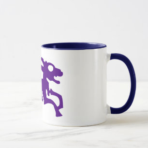 Mug Astrologie Capricorne Signe Solaire, Zodiac Ringer