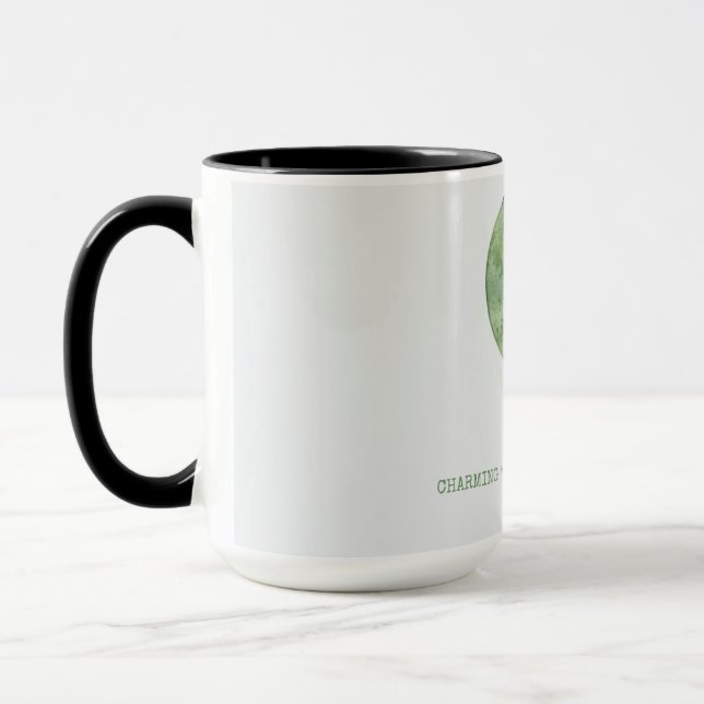Mug astrologie zodiaque - Libra (Gauche)