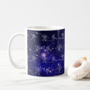 Mug Astronaut