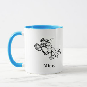 Mug Astronaut Spaceman