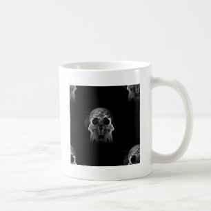 Mug astronaute