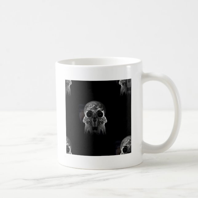 Mug astronaute (Droite)