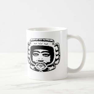 Mug Astronaute antique