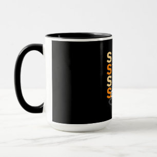 Mug Astronaute spatial