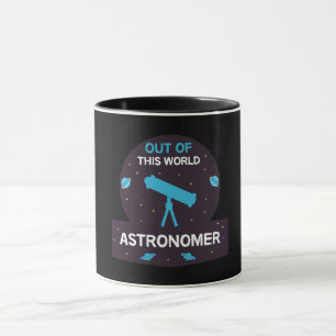 Mug Astronome   Astronomie   Astrophysiciens   Étoiles