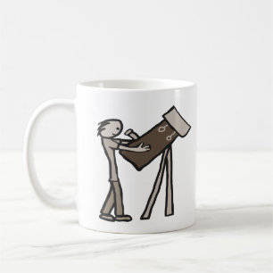 Mug Astronomie
