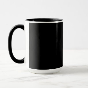 Mug Astronomie Cool des phases de la lune