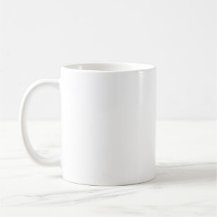 Mug astuce de genèse tactile invisible de l'art de que
