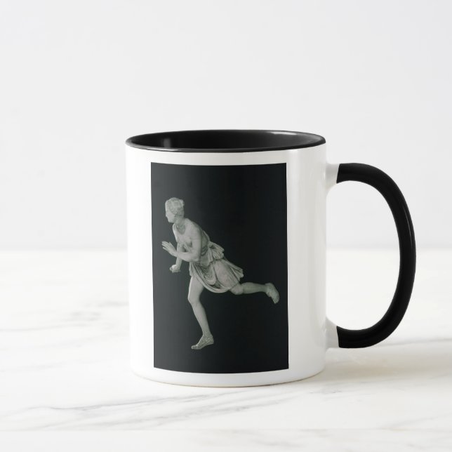 Mug Atalanta (Droite)