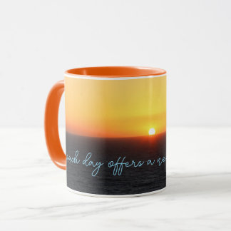 Mug Atardecer