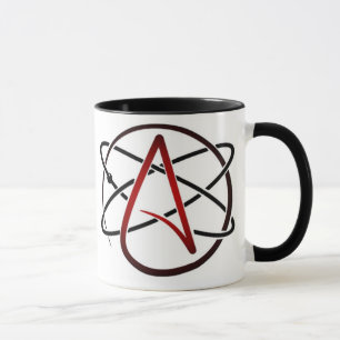 Mug Athée