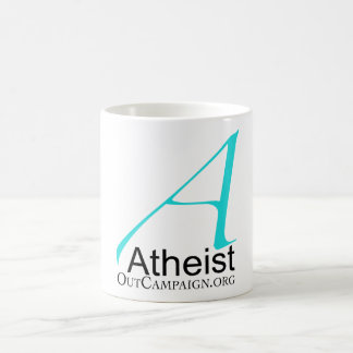 Mug Athée