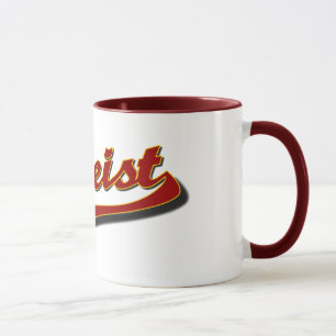 Mug athée