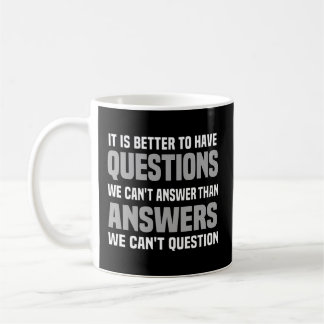Mug Atheist Humour Atheism Citation Anti God Christian